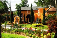 Albin Polasek Museum & Sculpture Gardens