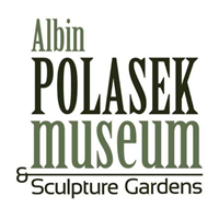 Albin Polasek Museum & Sculpture Gardens