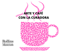 Arte Y Café Con La Curadora (Art and Coffee with the Curator): The Place as Metaphor