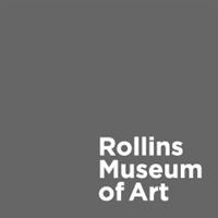 Weekend Museum Tours - Saturdays at 1:00 p.m. & 3:00 p.m. - at Rollins Museum of Art