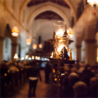Concertos by Candlelight