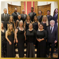 Bach Vocal Artists: Songs for the Soul