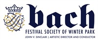 Bach Festival Society of Winter Park