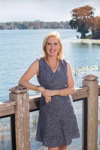 Broker | Owner, Kelly L. Price