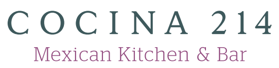 Cocina 214