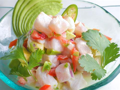 Ceviche