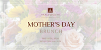 Mother's Day Brunch at The Alfond Inn