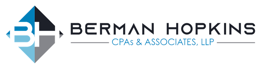 Berman Hopkins CPAs and Associates, LLP