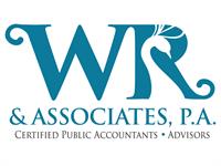 WR & Associates - Experienced Tax Accountant