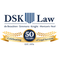 DSK Law