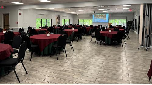 Conference 300
