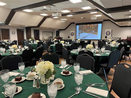 SFH Conference
