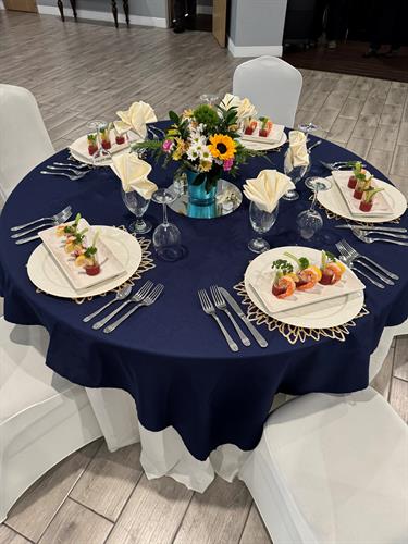 Chef Prepared 
