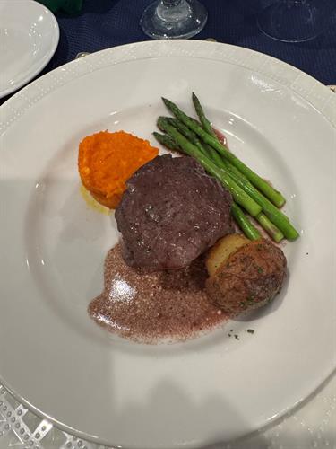 Chef Prepared