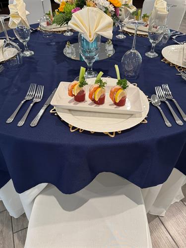 Chef Prepared