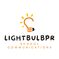 Lightbulb PR