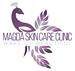 Save The Date - Magdas Skin Care Clinic