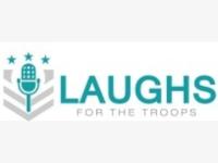 Laughs For The Troops Golf Tournament and Comedy Shows