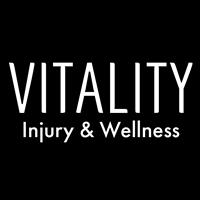 Vitality Injury & Wellness