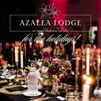 Azalea Lodge at Mead Botanical Garden - Winter Park
