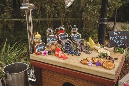 Brunch Events