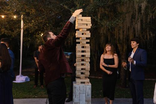 Team Building Events