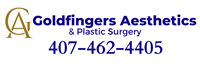 Goldfingers Aesthetics of Winter Park - Winter Park