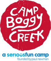 Camp Boggy Creek