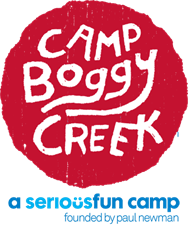 Camp Boggy Creek