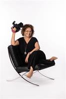 Exciting News! I'm so honoroed to share with you this interview