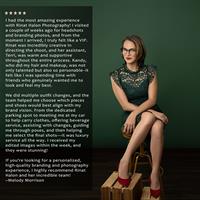 Client Spotlight + Big News!