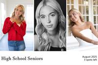 Calling All High School Seniors (and Parents of Seniors!)