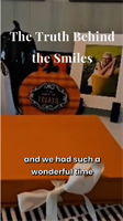 The Truth Behind the Smiles