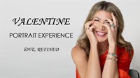 VALENTINE The Portrait Experience -