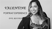 VALENTINE The Portrait Experience 3