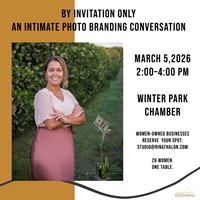 By Invitation Only:  An Intimate Photo Branding Conversation with Rinat