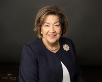 Big congratulations to the new Vice Mayor, Diane Velazquez