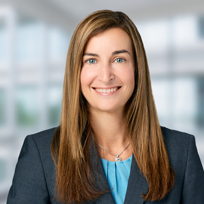 Sally Hanley-Whitworth, CFP®  | Chief Compliance Officer / Wealth Advisor 