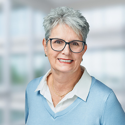 Teresa J. Leonard, ERPA, AIF®, QPA, QKA | Vice President, Retirement Plan Services 