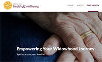 Empowering Your Widowhood Journey