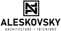 ALESKOVSKY Architecture + Interiors