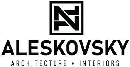 ALESKOVSKY Architecture + Interiors