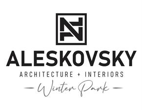 ALESKOVSKY Architecture + Interiors