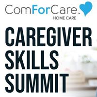 Caregiver Skills Summit