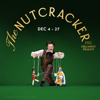 Create Magical Holiday Memories with The Nutcracker