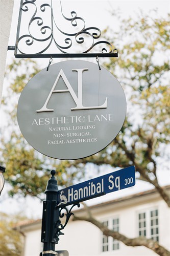 Aesthetic Lane, Winter Park's Premier Aesthetic Destination