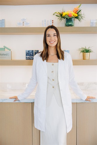 Jane Critchett, PA-C Injection Specialist Aesthetic Lane Winter Park, FL 