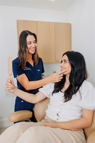 Complimentary Aesthetic Consultation for Natural Refreshed Results at Aesthetic Lane, Winter Park, FL