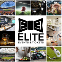 Elite Events and Tickets