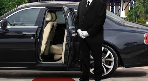 Experience Elite Hospitality - Private Transfers, Airport VIP Meet and Greet